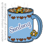 SonlongTasse